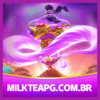 Logo da MILKTEAPG